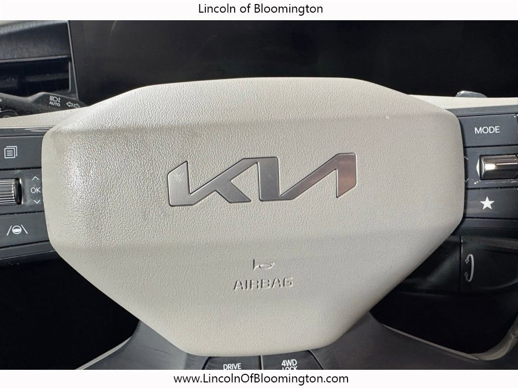 Used 2024 Kia EV9 Land AWD/4WD image 51