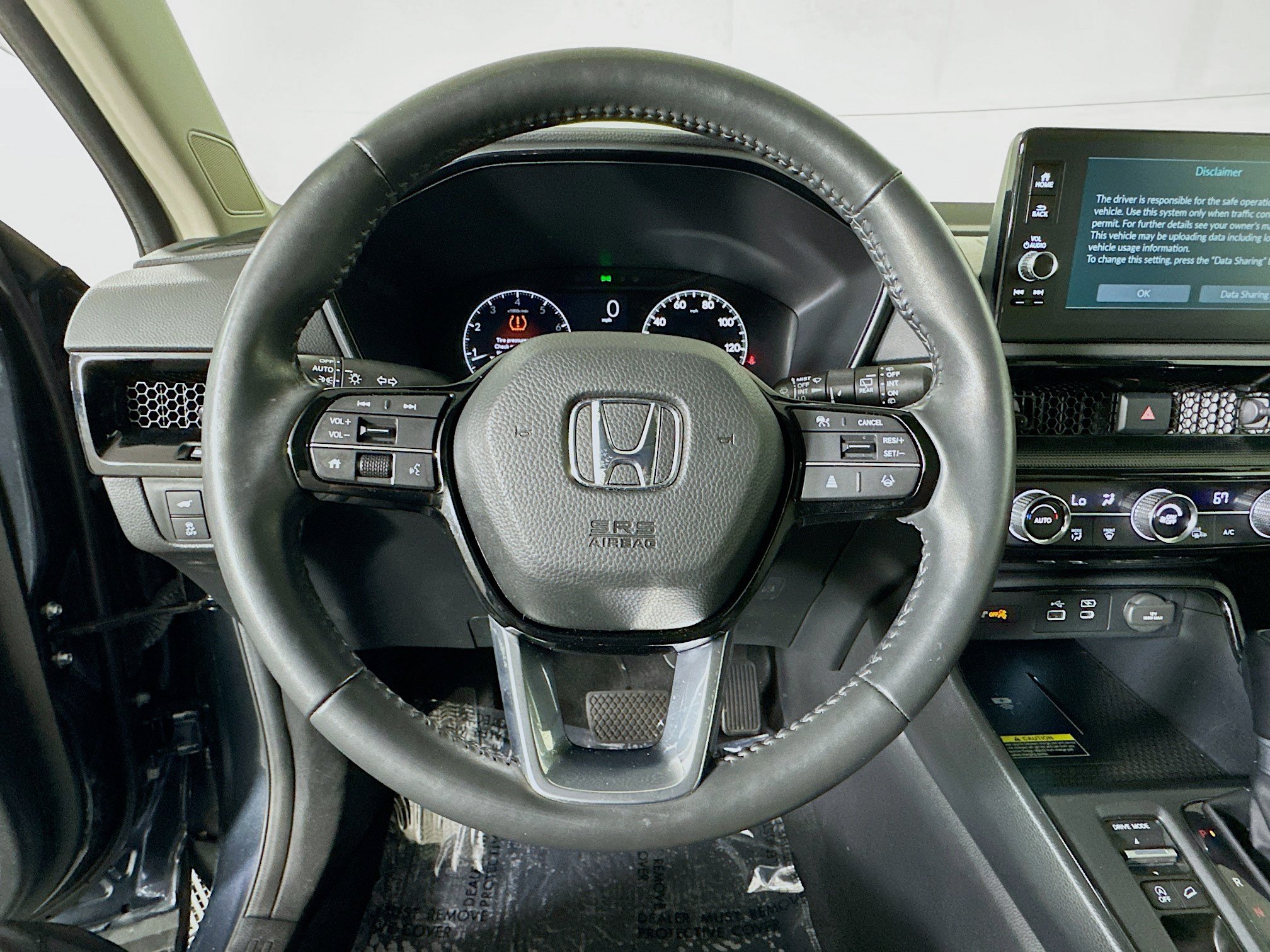 Used 2024 Honda CR-V EX-L image 15