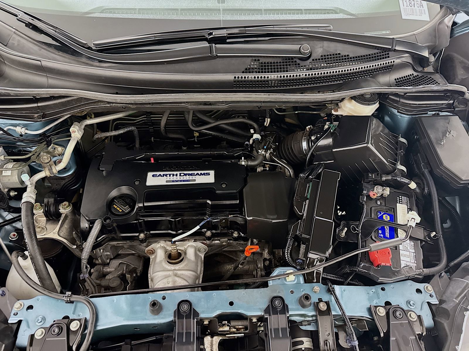 Used 2015 Honda CR-V EX-L image 10