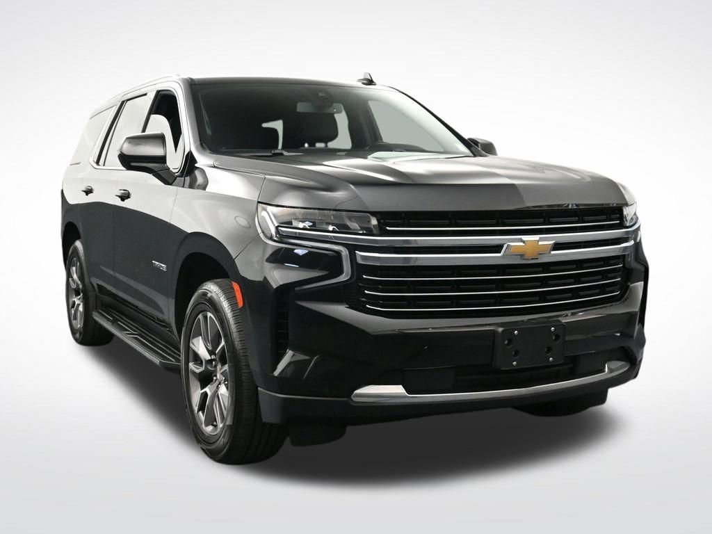 Used 2022 Chevrolet Tahoe LT image 7