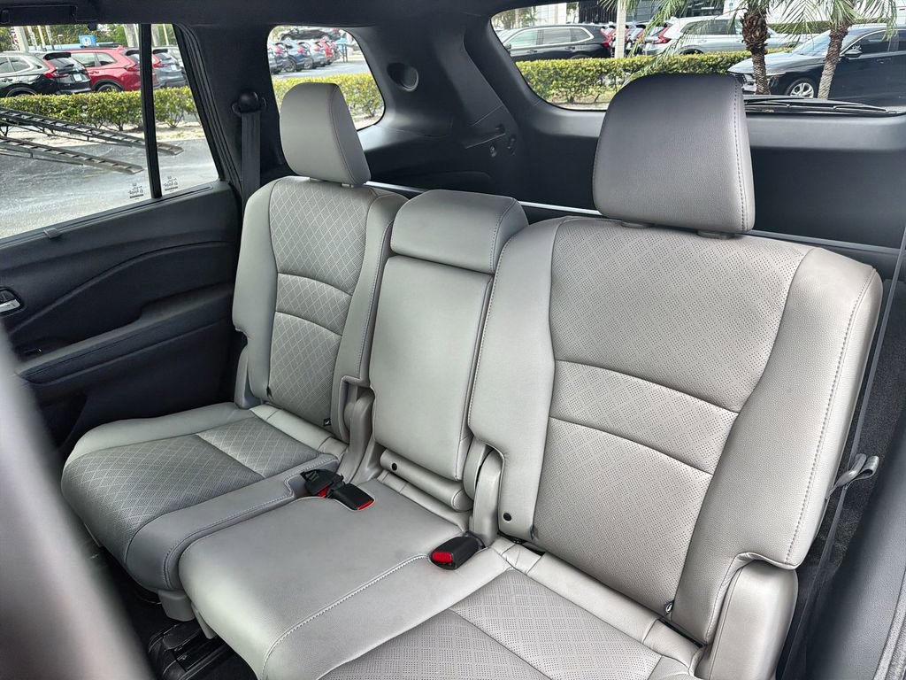 Used 2020 Honda Passport Touring image 25