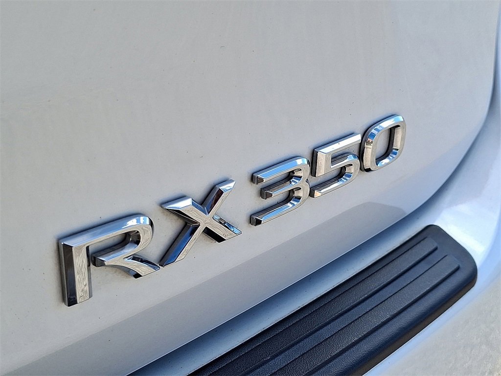 Used 2020 Lexus RX 350 AWD w/ Premium Package image 33
