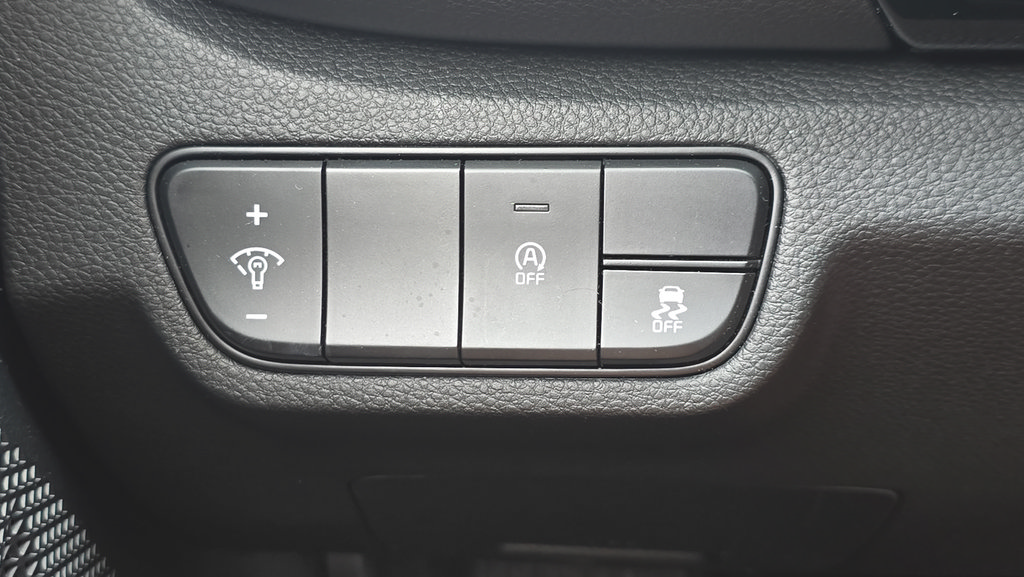 Used 2024 Kia Seltos S AWD/4WD image 26