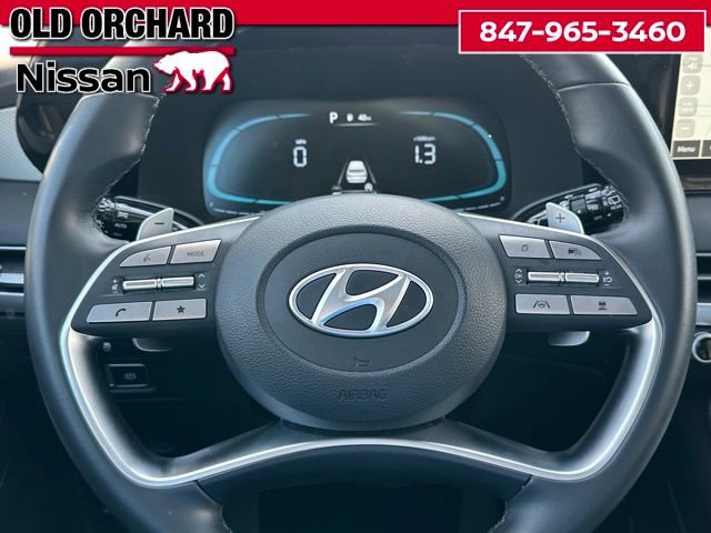 Used 2023 Hyundai Palisade XRT AWD/4WD image 24