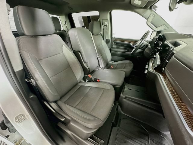Used 2024 GMC Sierra 1500 Elevation AWD/4WD image 32