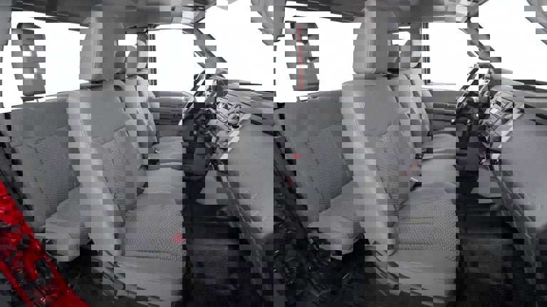 New 2027 Ford F750 2WD Regular Cab Super Duty image 41