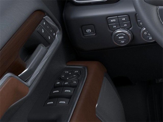 New 2026 GMC Sierra 2500 Denali Ultimate w/ LPO, Black Badging Package image 22