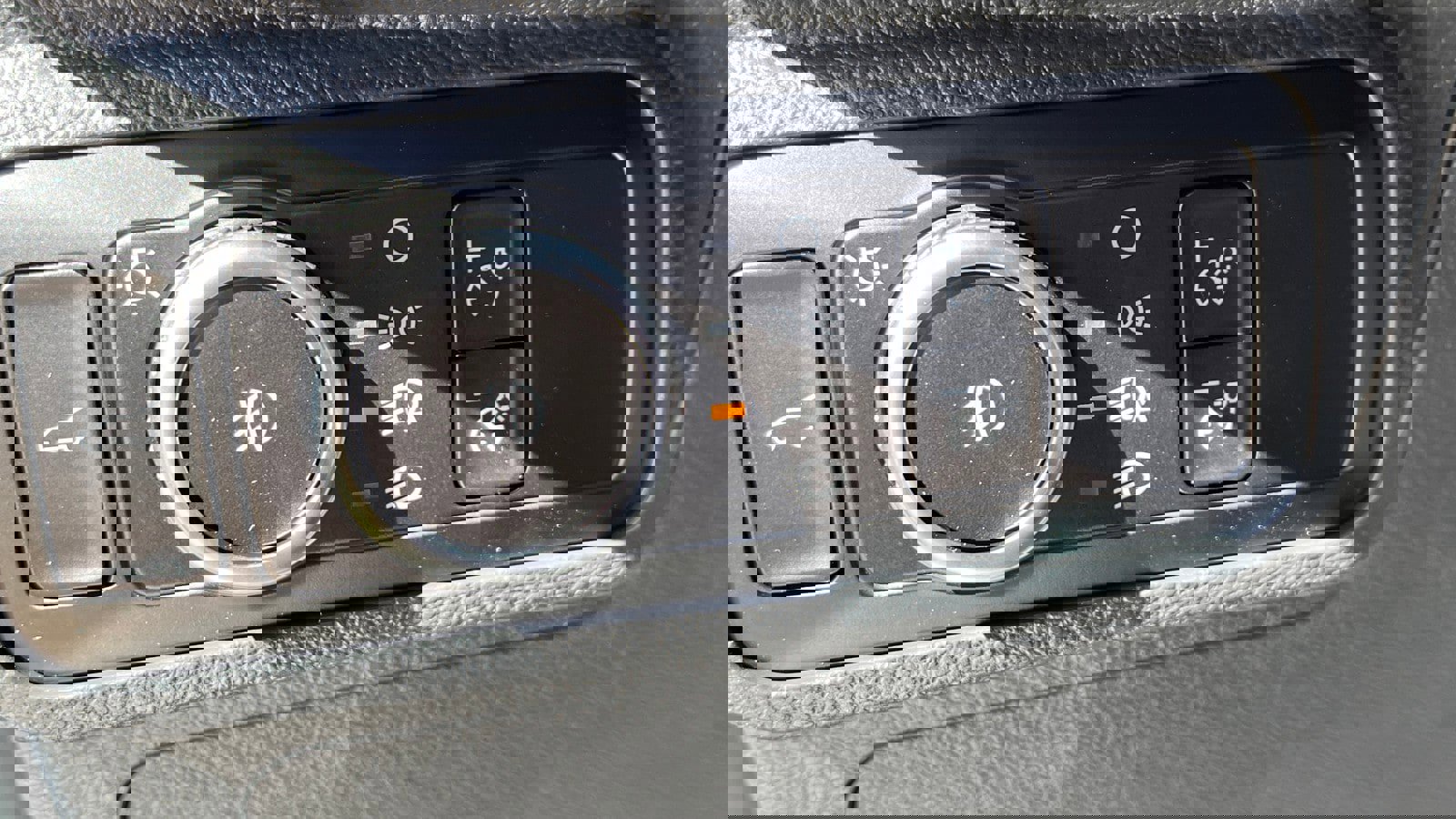 New 2026 Ford Explorer Platinum image 17