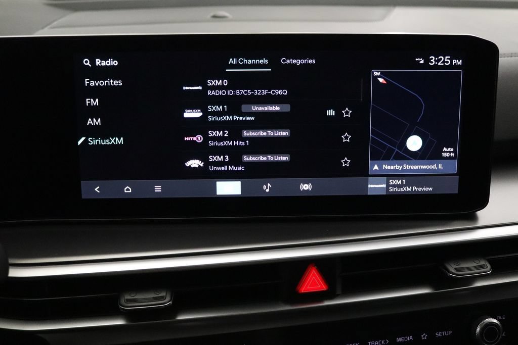 Used 2024 Kia Sorento S w/ Panoramic Sunroof Package FWD image 22