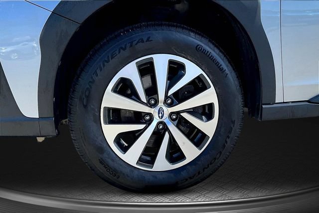 Used 2023 Subaru Outback Premium w/ Popular Package #1 AWD/4WD image 30