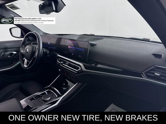 Used 2023 BMW 330i xDrive Sedan w/ Premium Package image 30