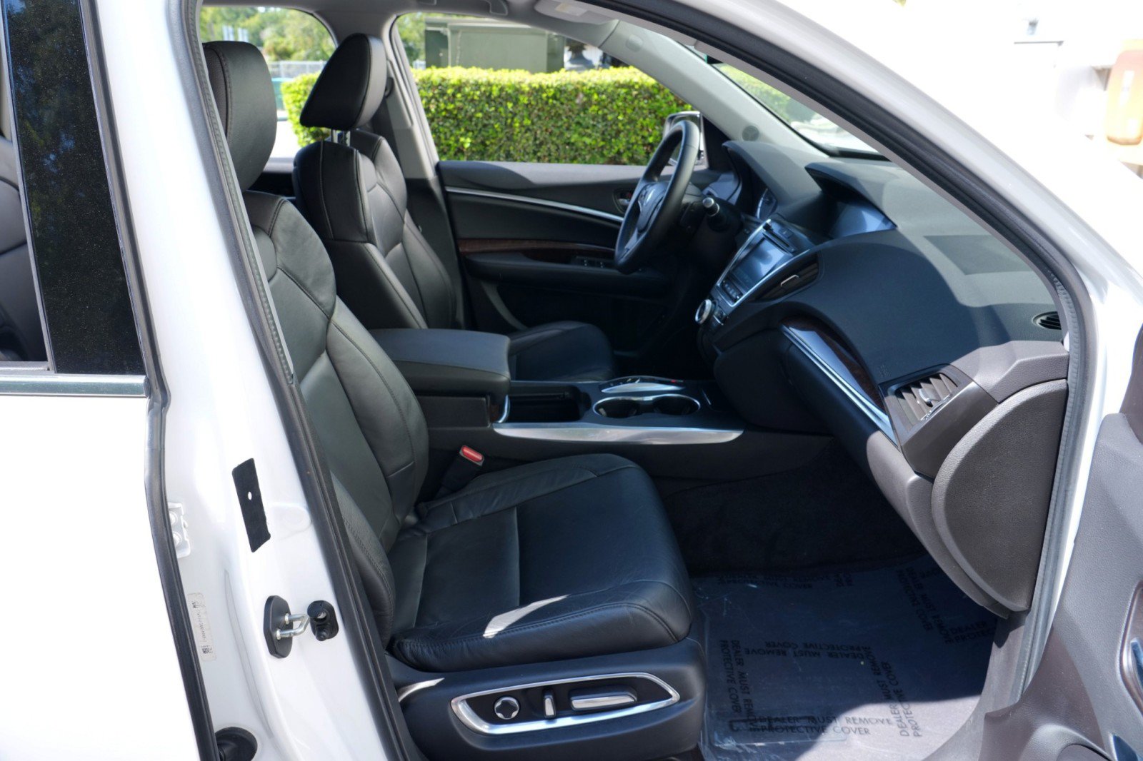 Used 2019 Acura MDX FWD image 15