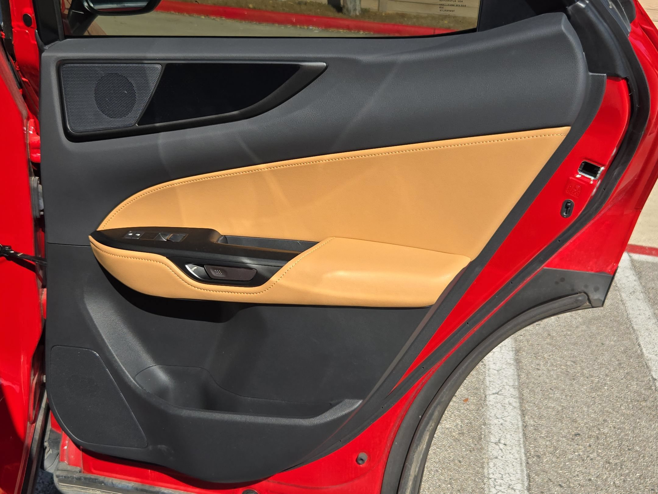 Used 2025 Lexus NX 250 FWD w/ Accessory Package (2T) image 26