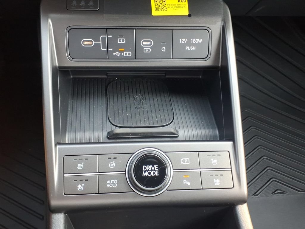 New 2026 Hyundai Kona Limited FWD image 22