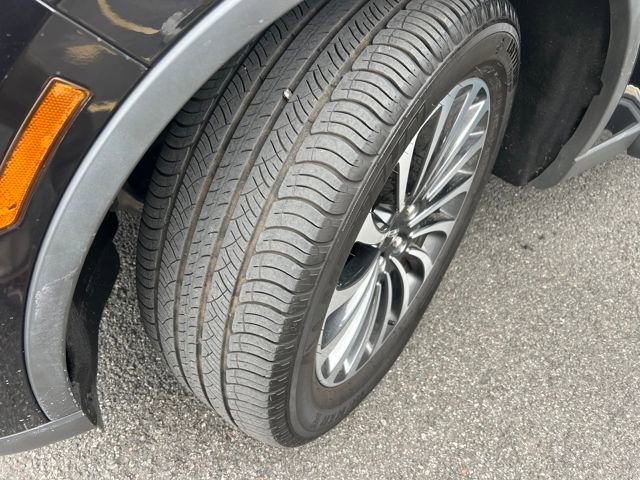 Used 2023 Lincoln Aviator AWD w/ Premium Package image 23