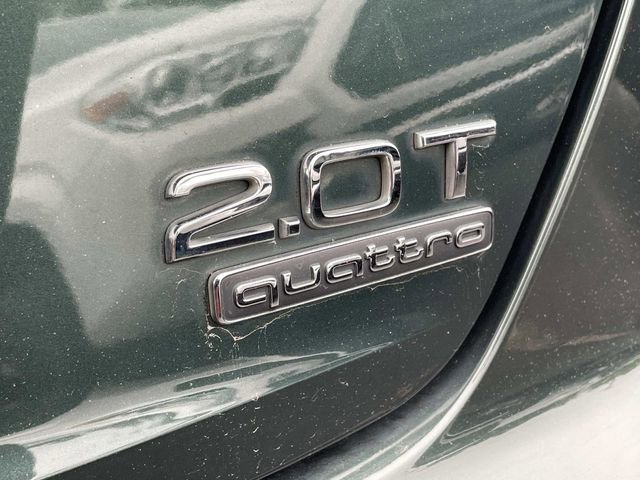 Used 2017 Audi A4 2.0T Premium Plus AWD/4WD image 12