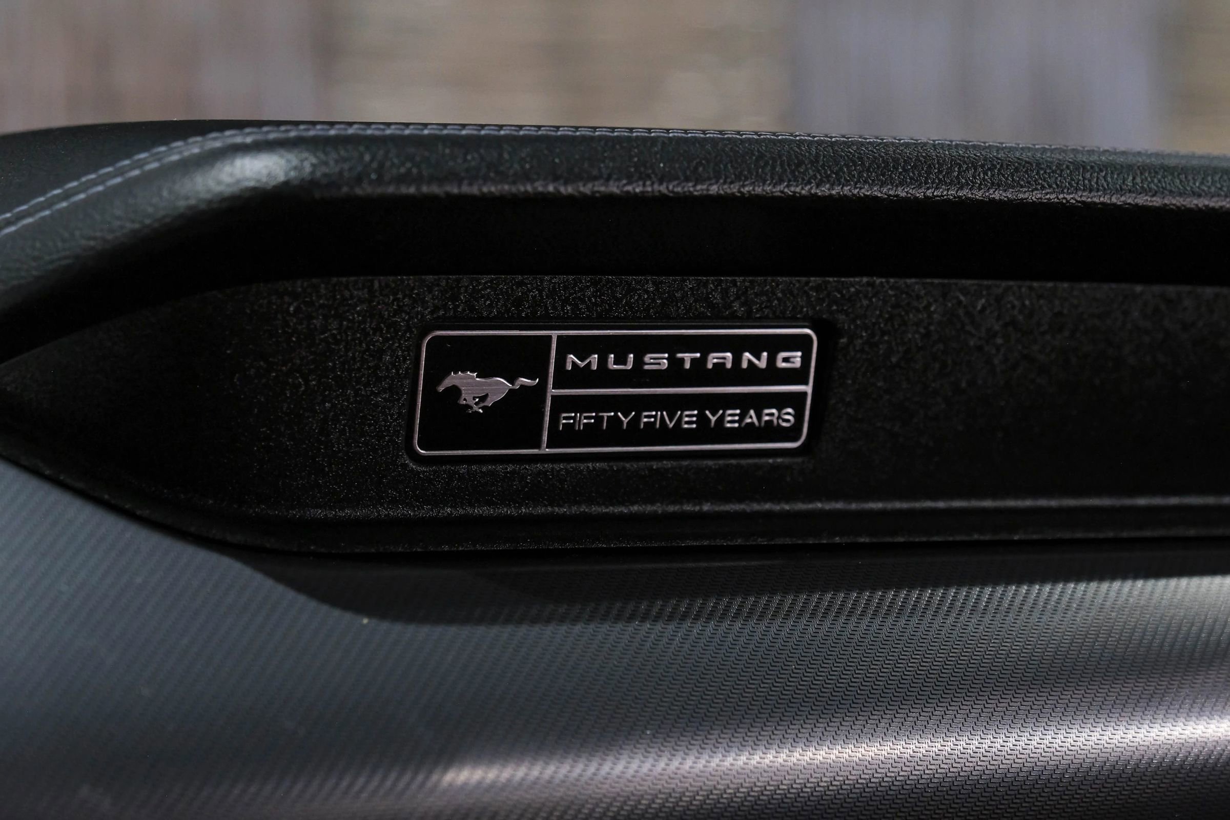 Used 2020 Ford Mustang GT Premium w/ Equipment Group 401A image 27