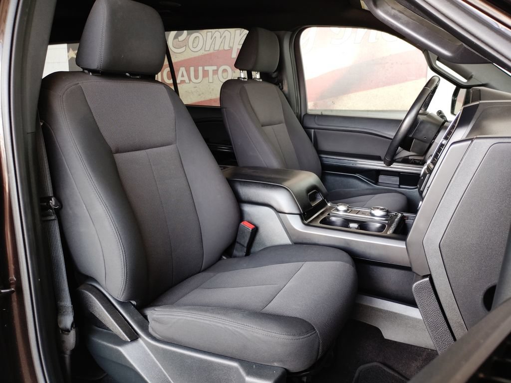 Used 2021 Ford Expedition XL AWD/4WD image 13