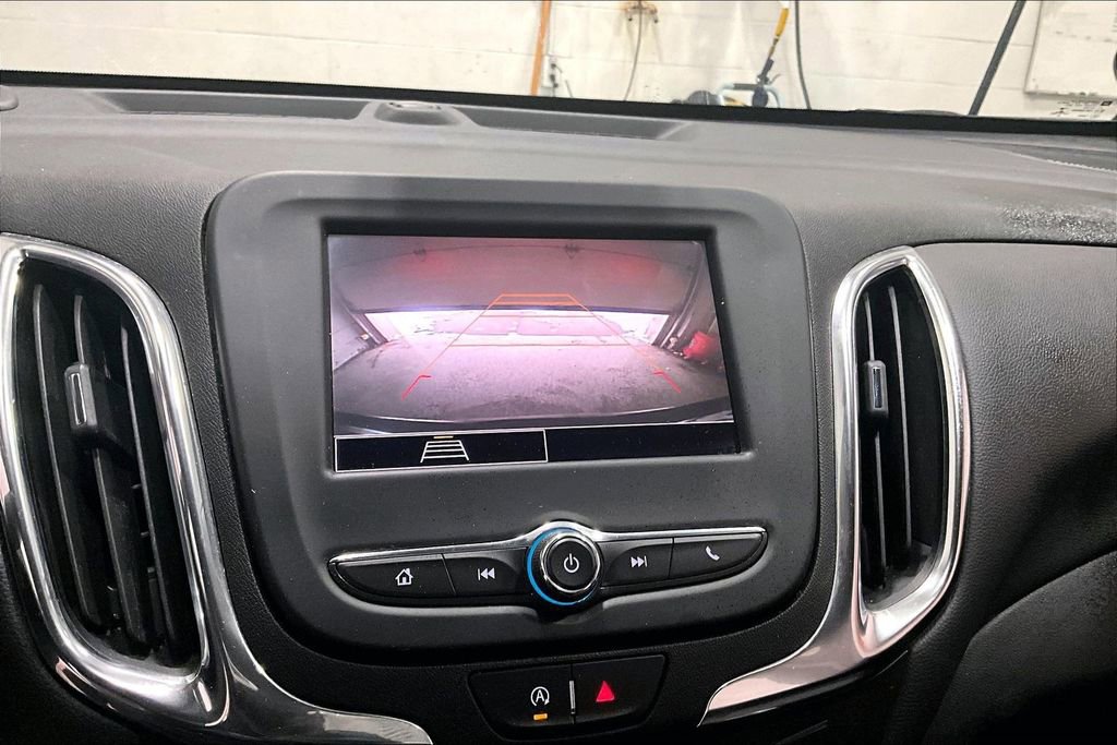 Used 2022 Chevrolet Equinox LT AWD/4WD image 14