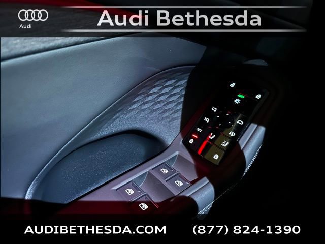 New 2026 Audi A5 Premium AWD/4WD image 14
