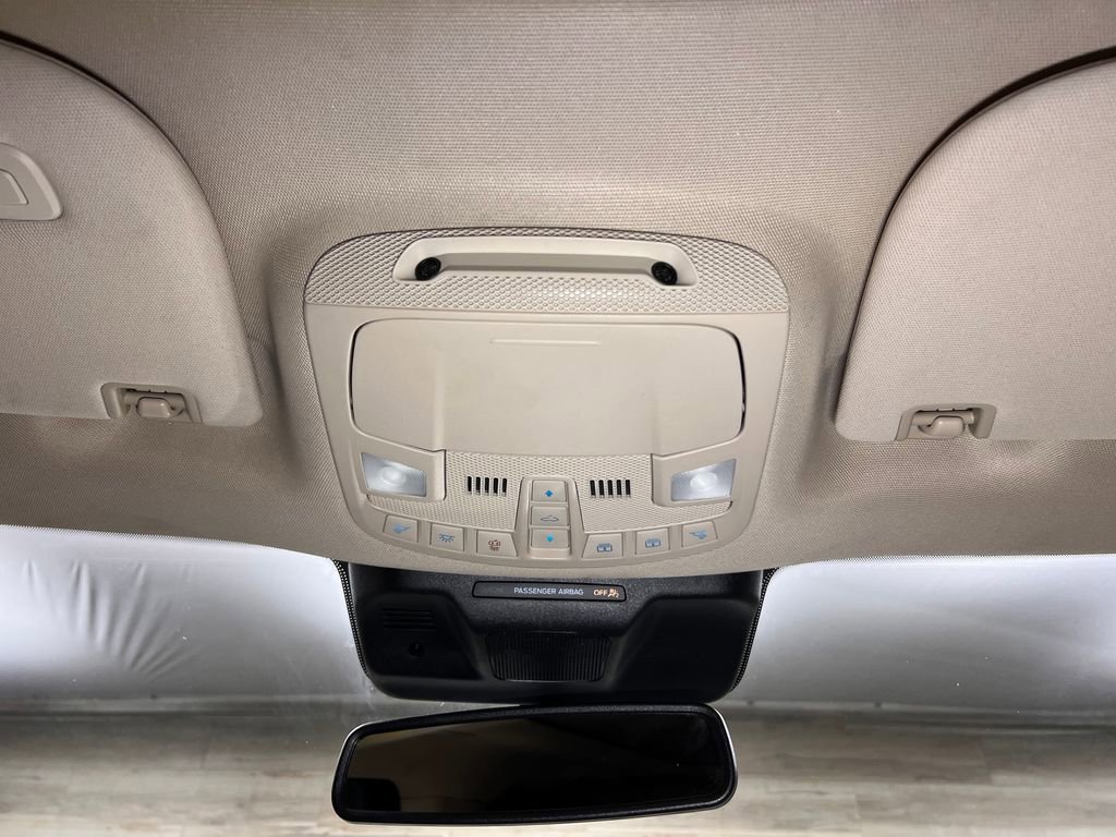 Used 2024 Ford Expedition Max Platinum AWD/4WD image 15