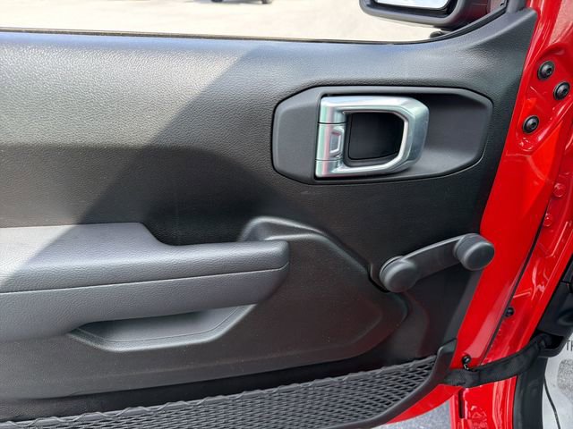 Used 2024 Jeep Gladiator Sport image 15