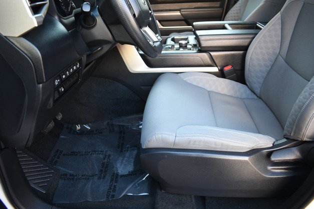 Used 2023 Toyota Tundra SR5 image 15