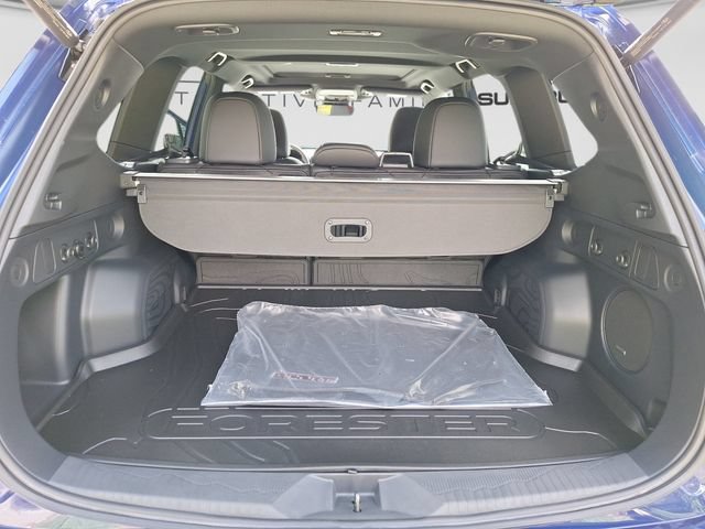New 2026 Subaru Forester Sport AWD/4WD image 23