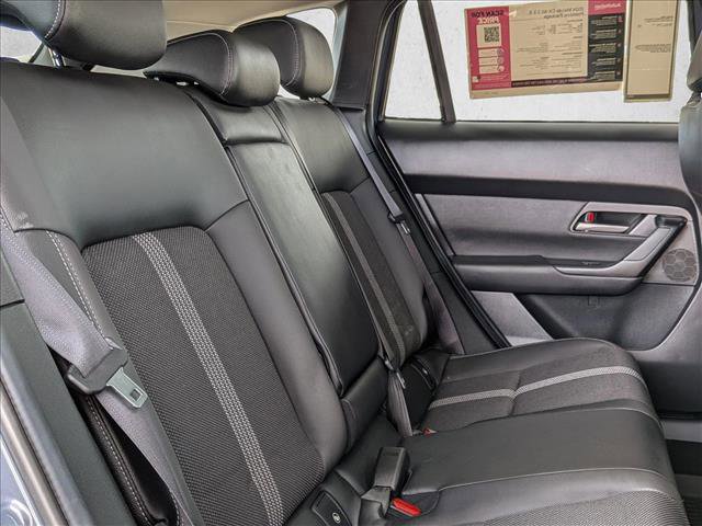 Used 2024 MAZDA CX-50 AWD 2.5 S w/ Weather Package image 19