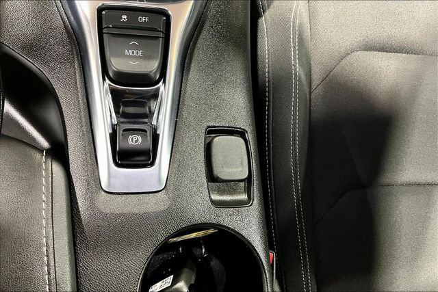 Used 2022 Chevrolet Camaro SS RWD image 15