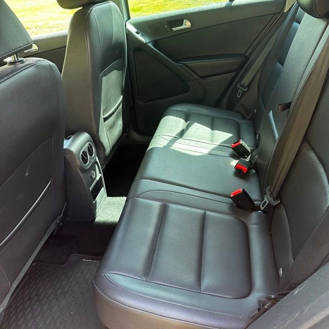 Used 2013 Volkswagen Tiguan S AWD/4WD image 15