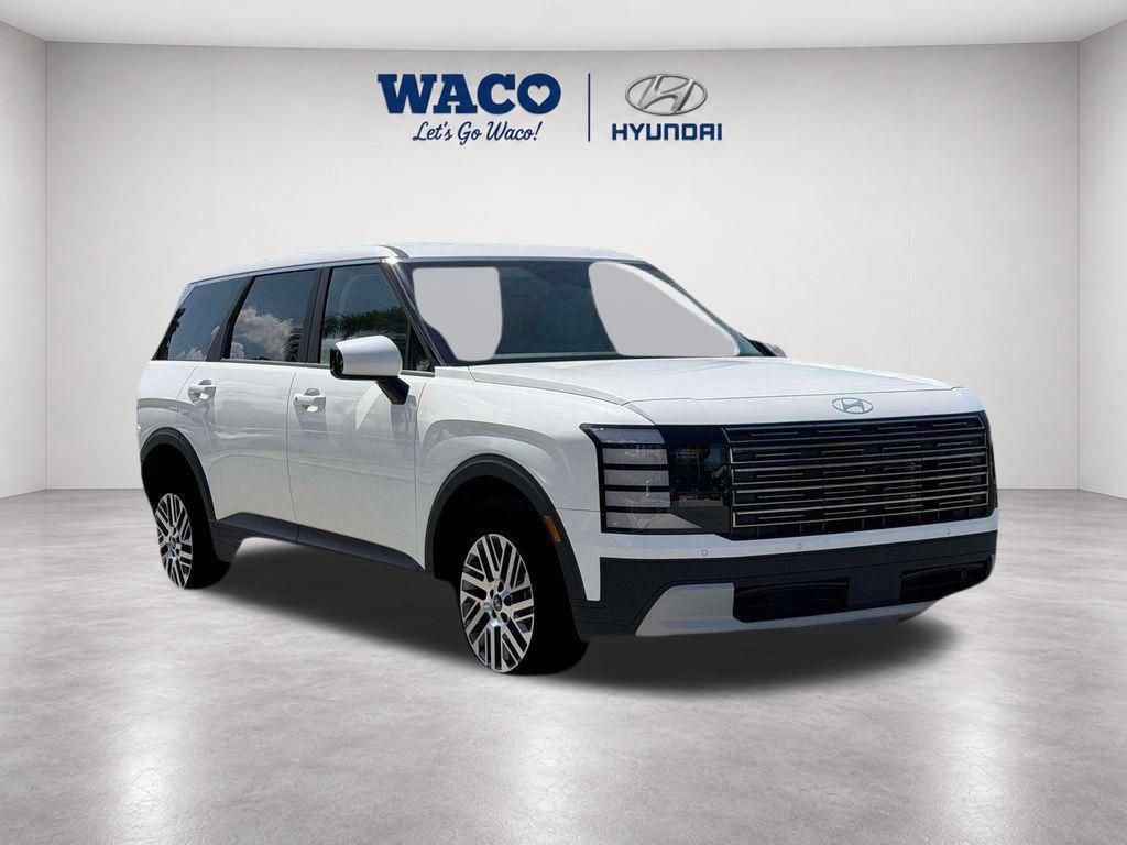 New 2026 Hyundai Palisade SE FWD image 70
