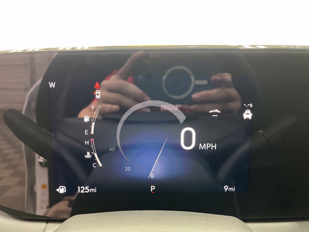 New 2026 Buick Envista Sport Touring w/ Convenience I Package FWD image 12