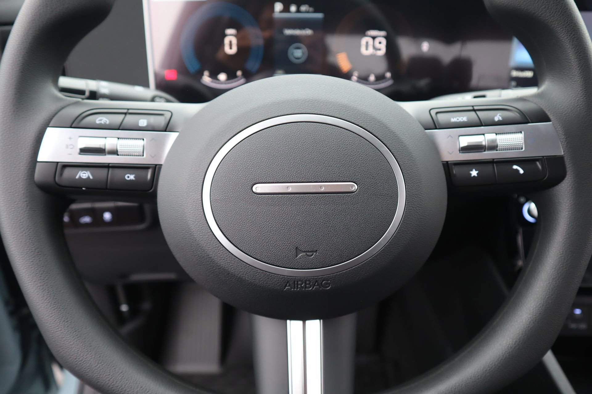 New 2026 Hyundai Santa Cruz SEL image 11