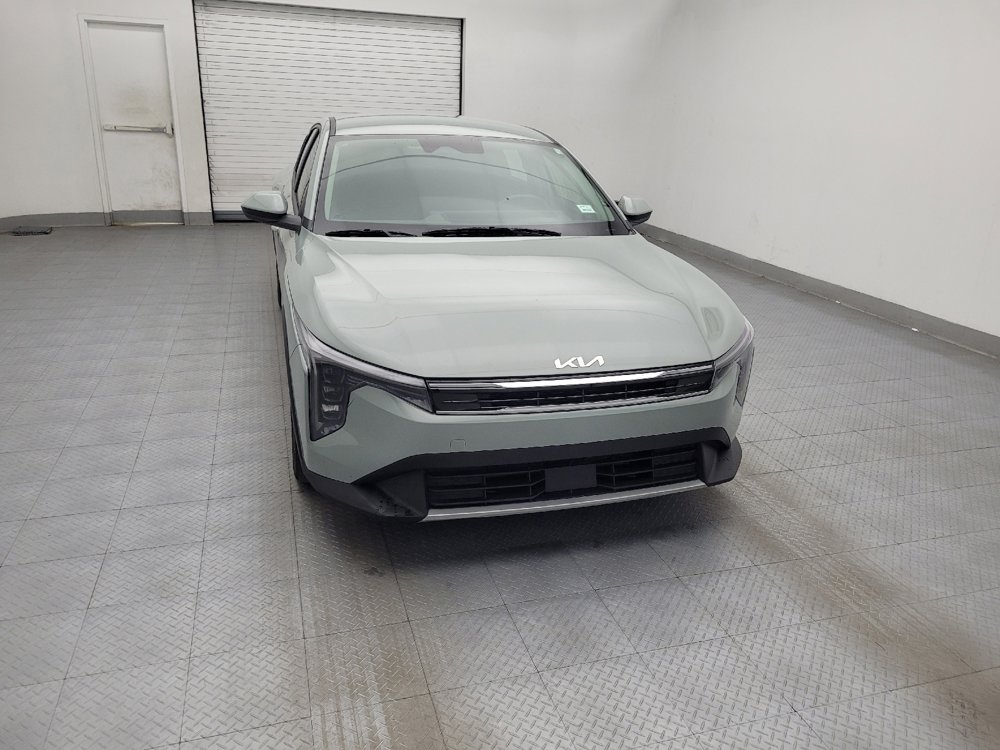 Used 2025 Kia K4 EX FWD image 14