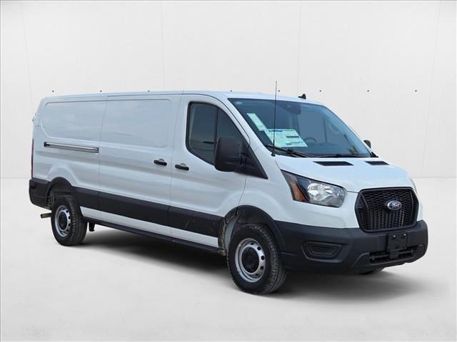 New 2025 Ford Transit 150 Low Roof image 6