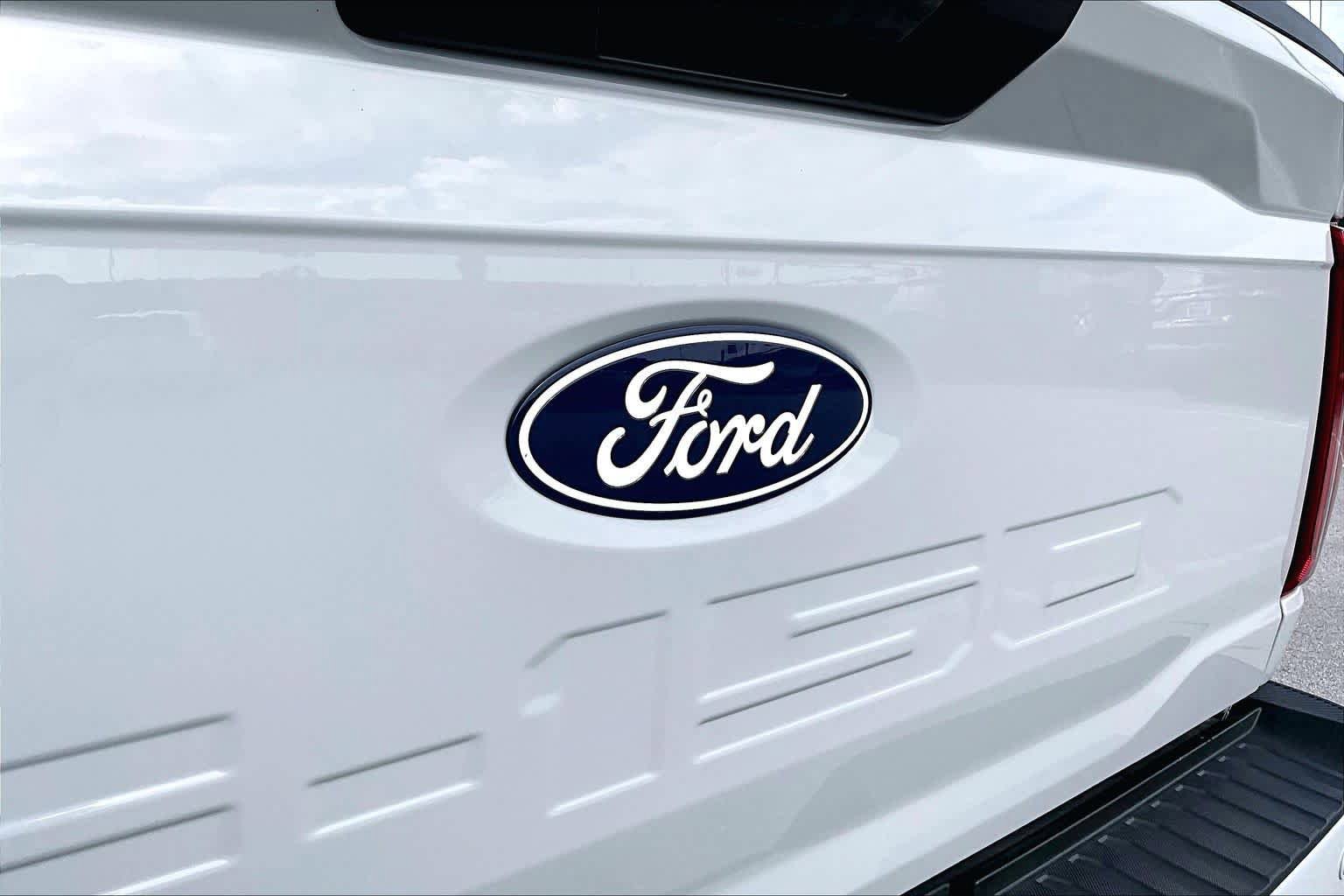 Used 2024 Ford F150 STX RWD image 31