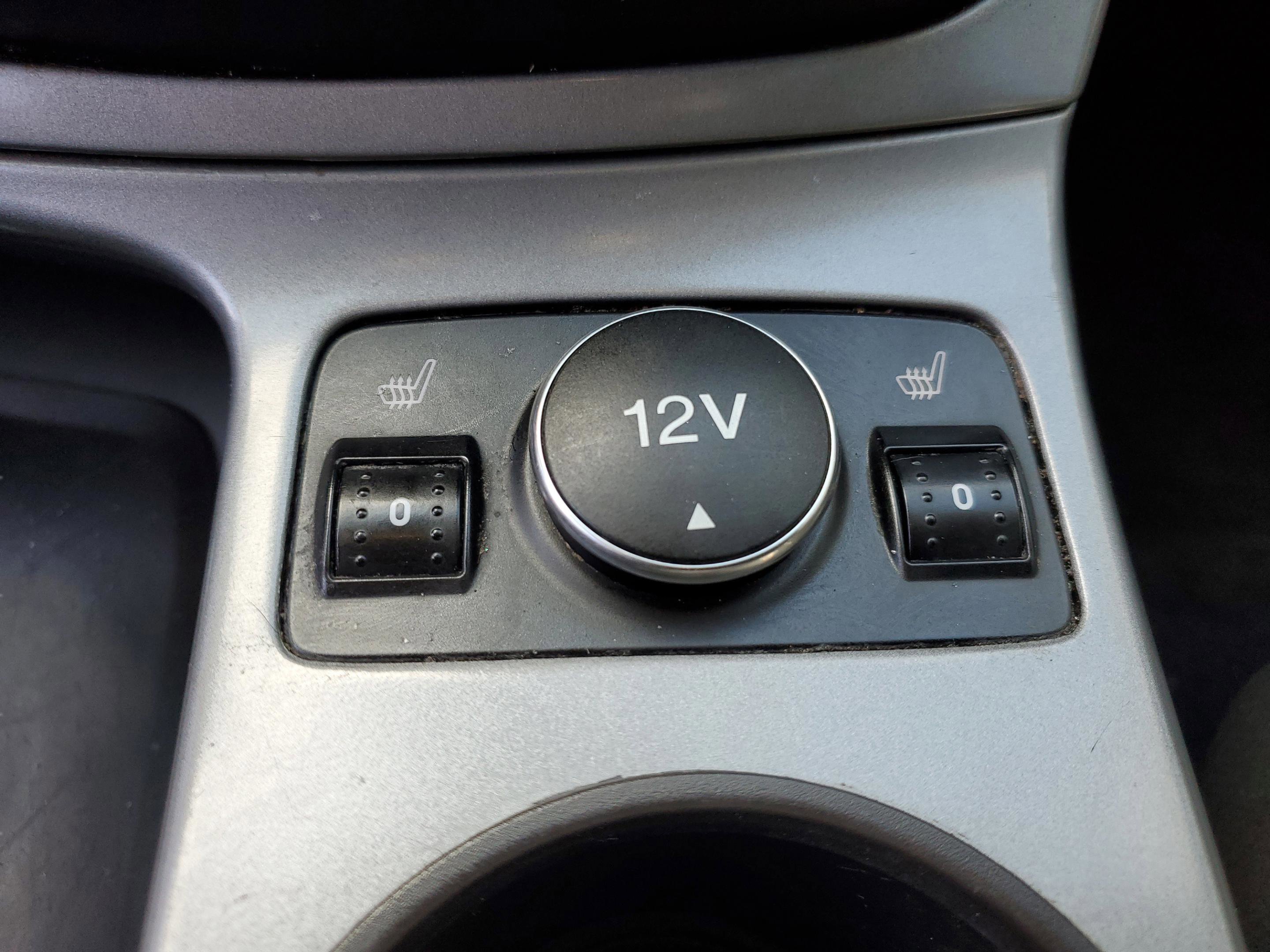 Used 2015 Ford Escape SE w/ Equipment Group 201A image 31