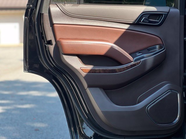Used 2020 Chevrolet Tahoe Premier w/ Max Trailering Package AWD/4WD image 13