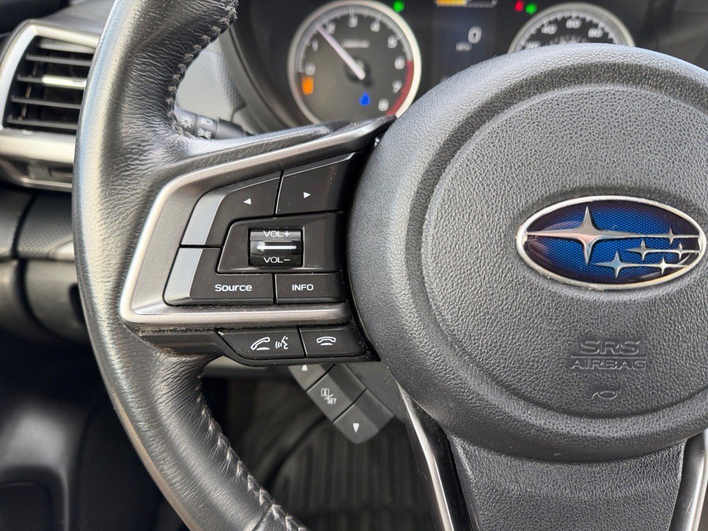 Used 2021 Subaru Forester Premium w/ Popular Package #1 image 23