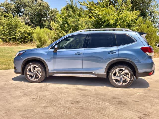 Used 2024 Subaru Forester Touring AWD/4WD image 4