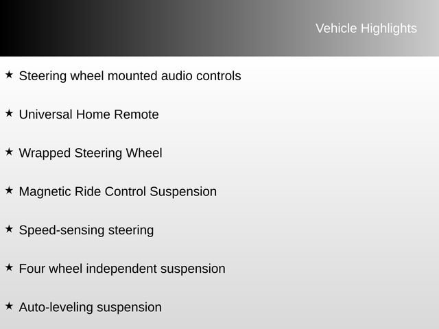 Certified 2023 Chevrolet Tahoe High Country image 32