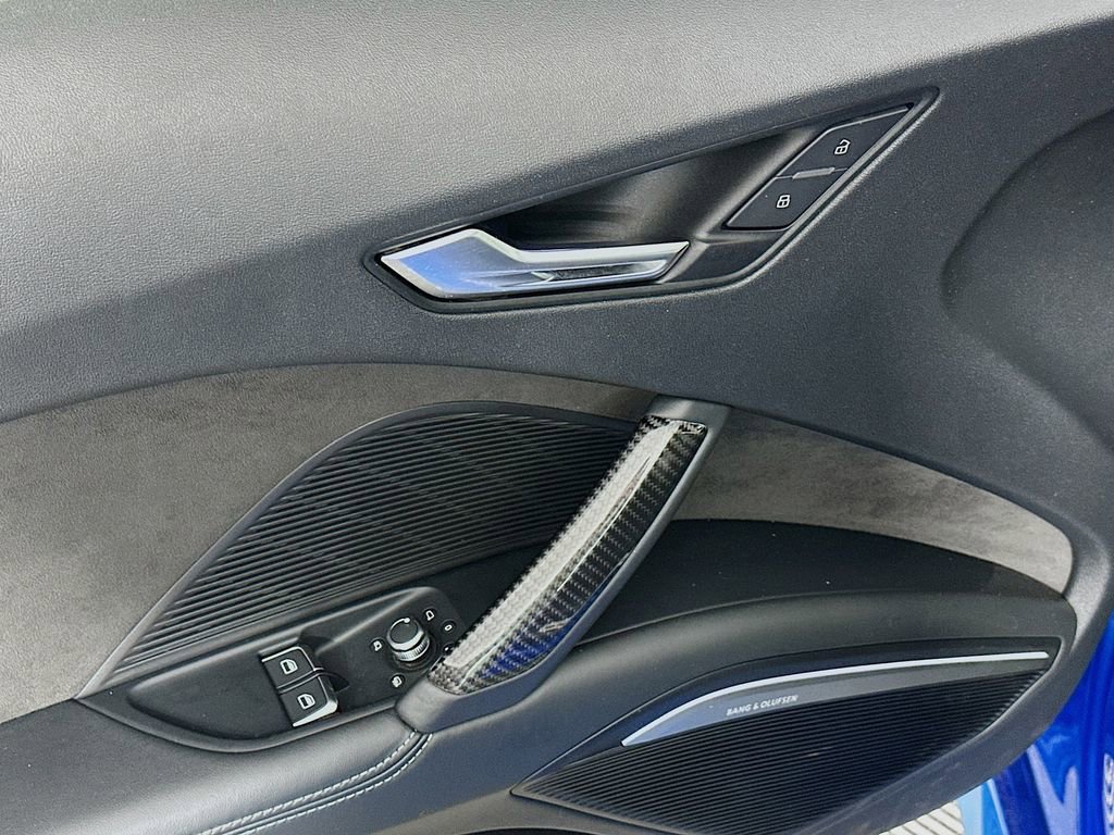 Used 2018 Audi TT RS image 23