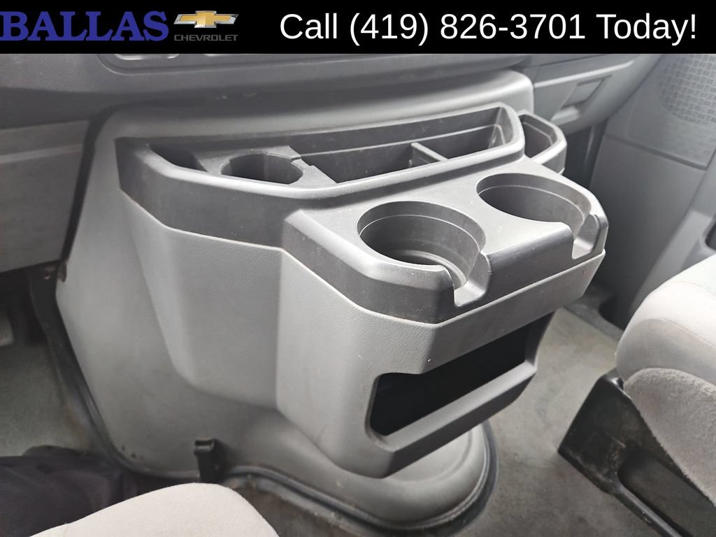 Used 2011 Ford E-350 and Econoline 350 XLT RWD image 15
