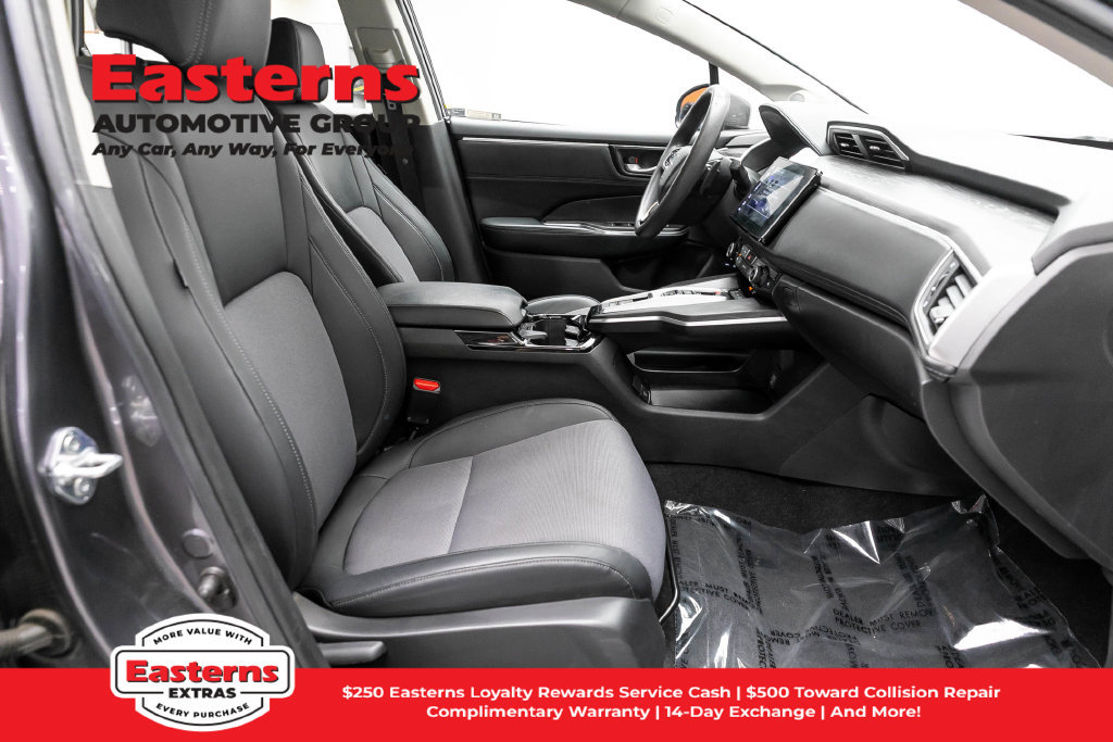 Used 2021 Honda Clarity Plug-In Hybrid image 23