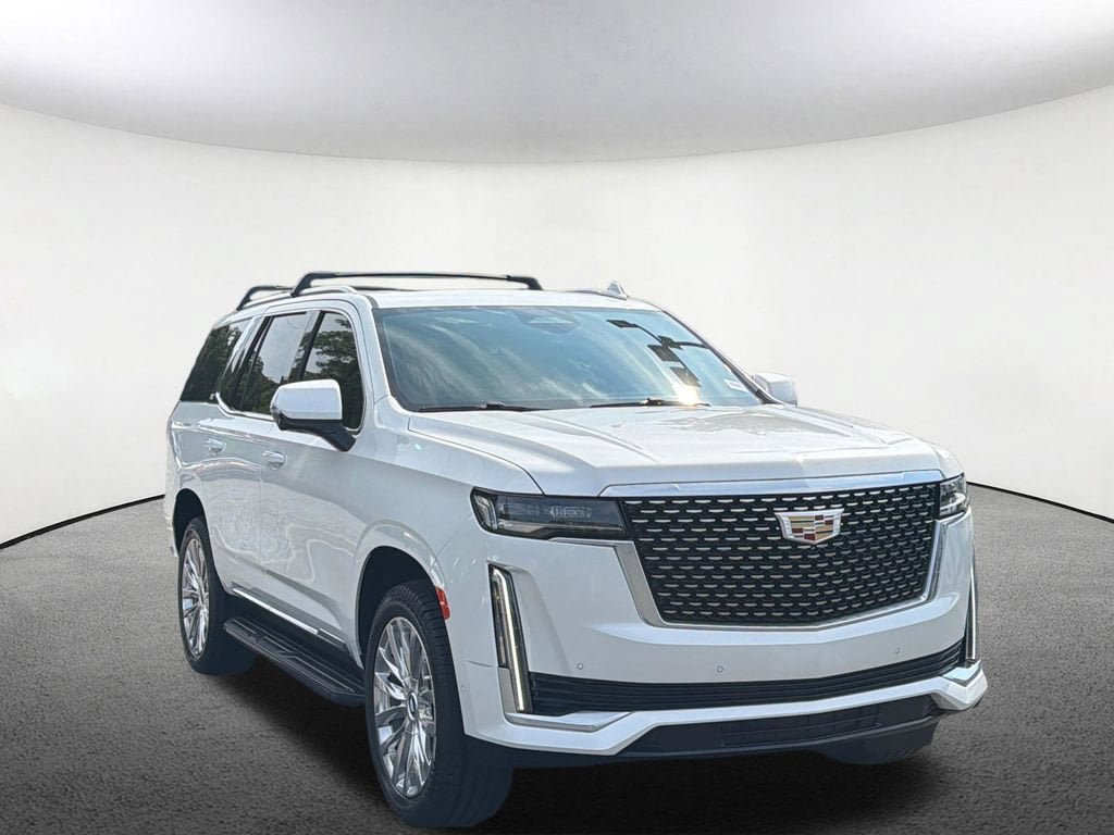 Certified 2023 Cadillac Escalade Premium Luxury AWD/4WD image 23