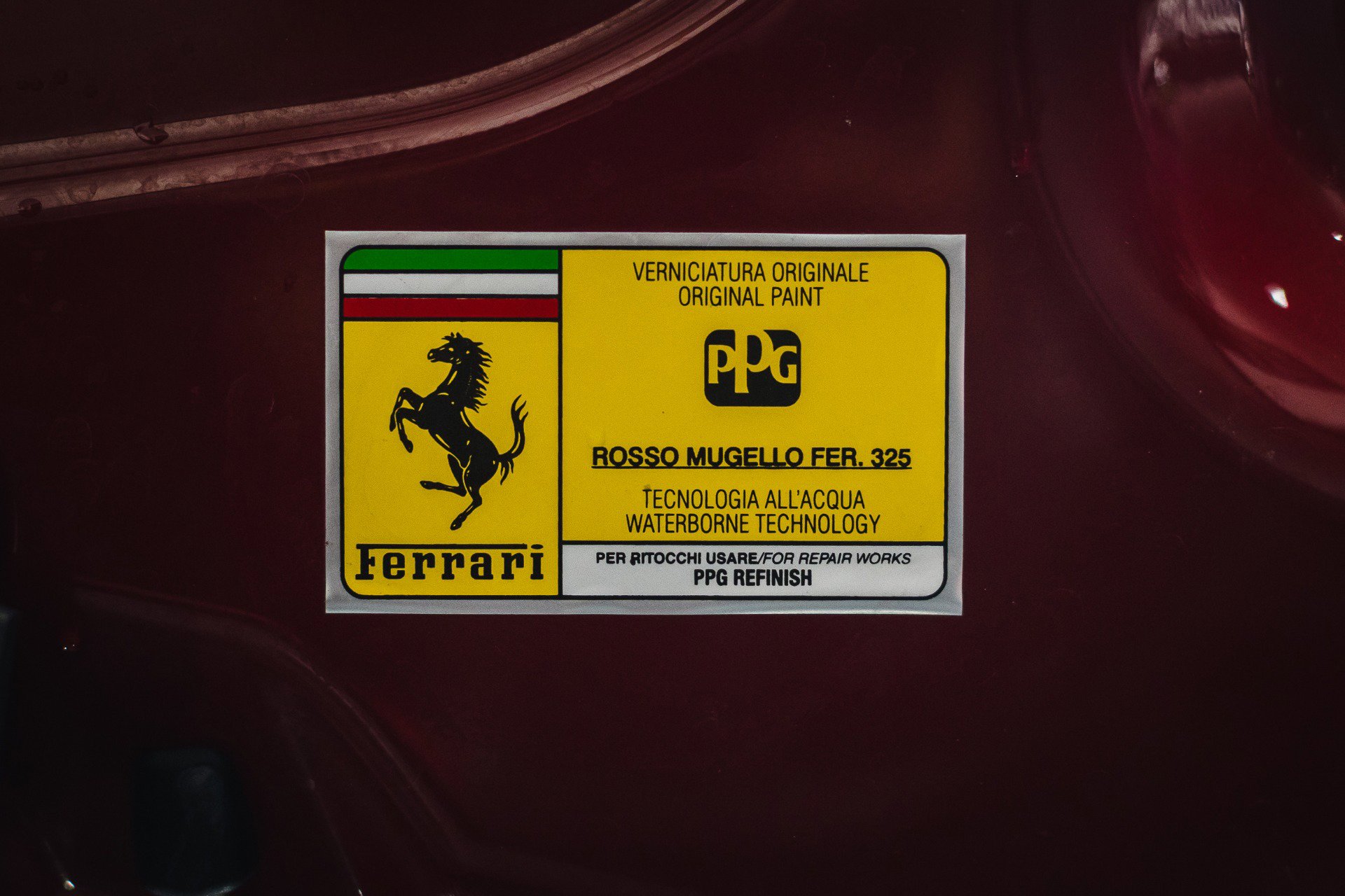 Used 2012 Ferrari 458 Italia Coupe image 36