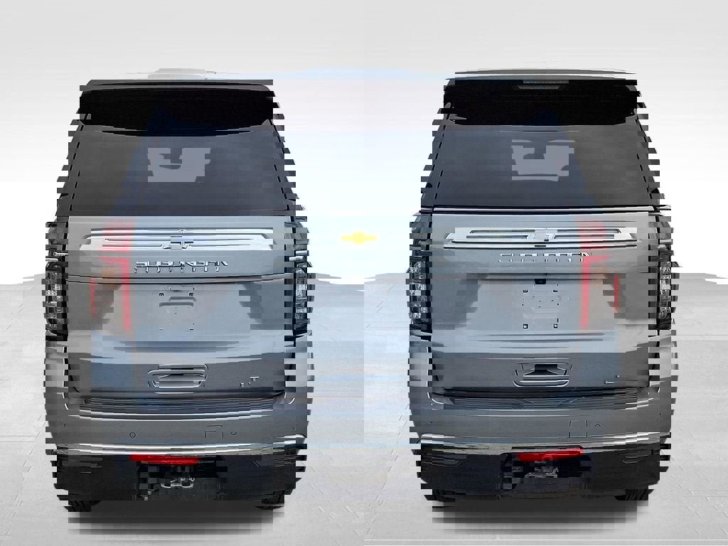 Certified 2024 Chevrolet Suburban LT AWD/4WD image 5
