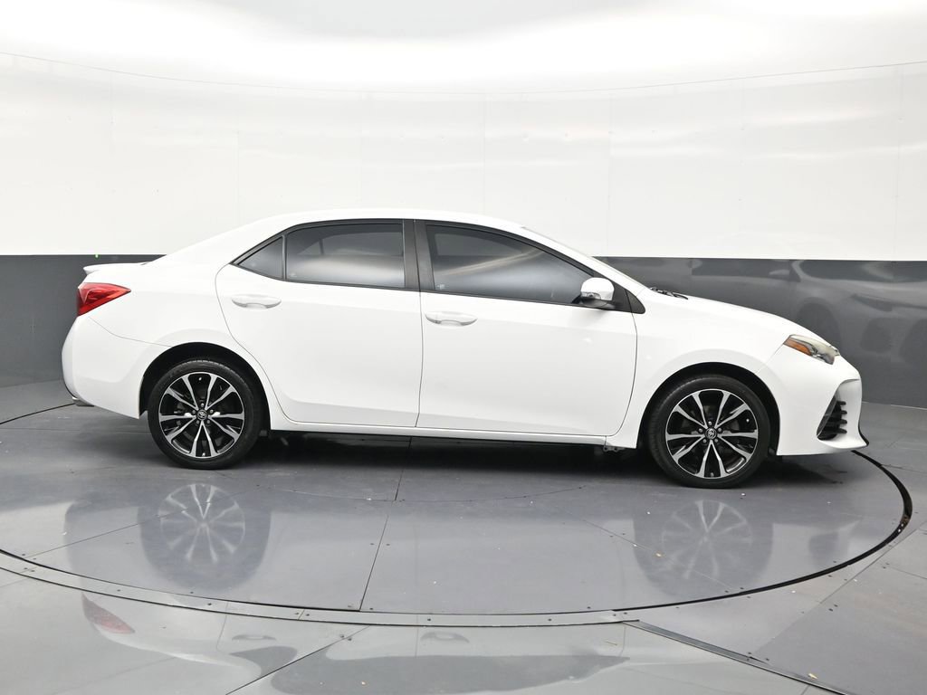 Used 2017 Toyota Corolla FWD image 7