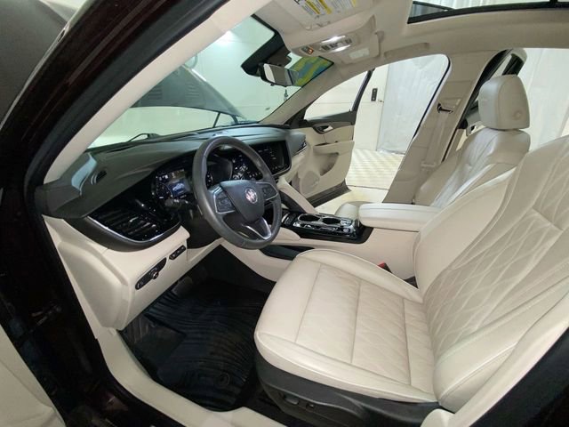 Used 2023 Buick Envision Avenir image 27